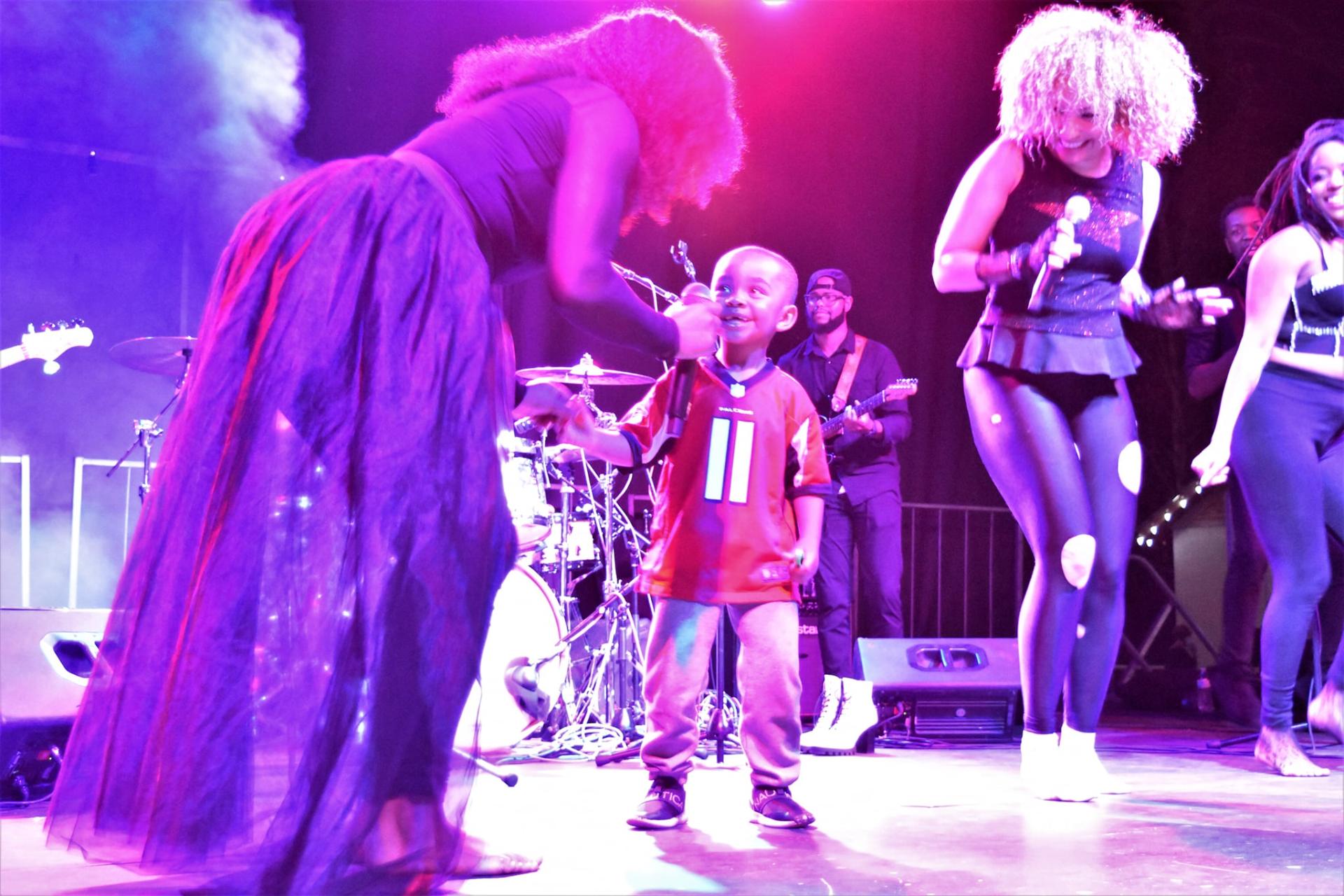 DONATE TO DISASTER RELIEF | Peanut Proud Festival