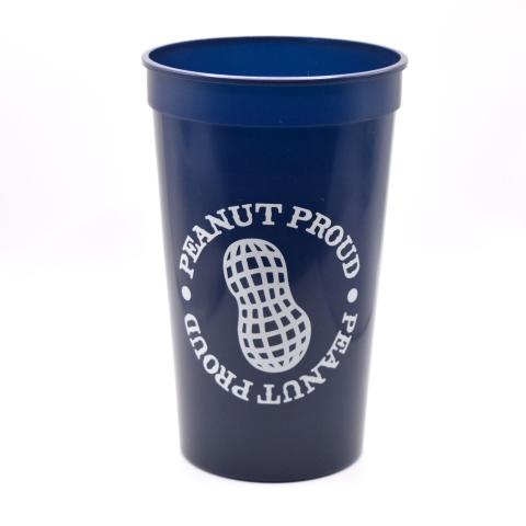 Peanut Proud Cup