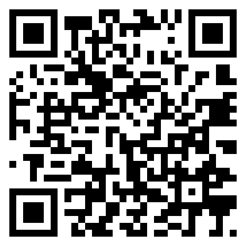 Poker Run QR code
